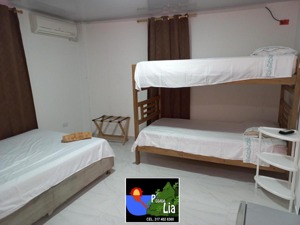 Posada Lia Centro Providencia  Εξωτερικό φωτογραφία