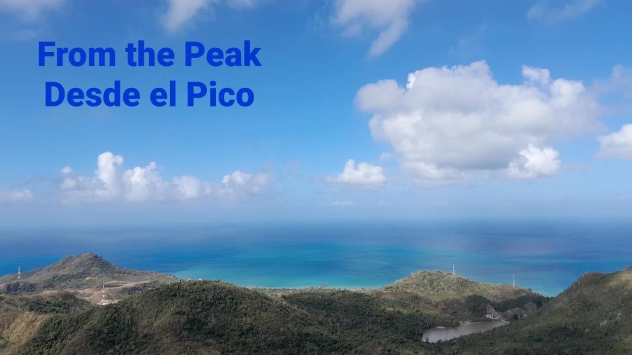 Posada Lia Centro Providencia  Εξωτερικό φωτογραφία