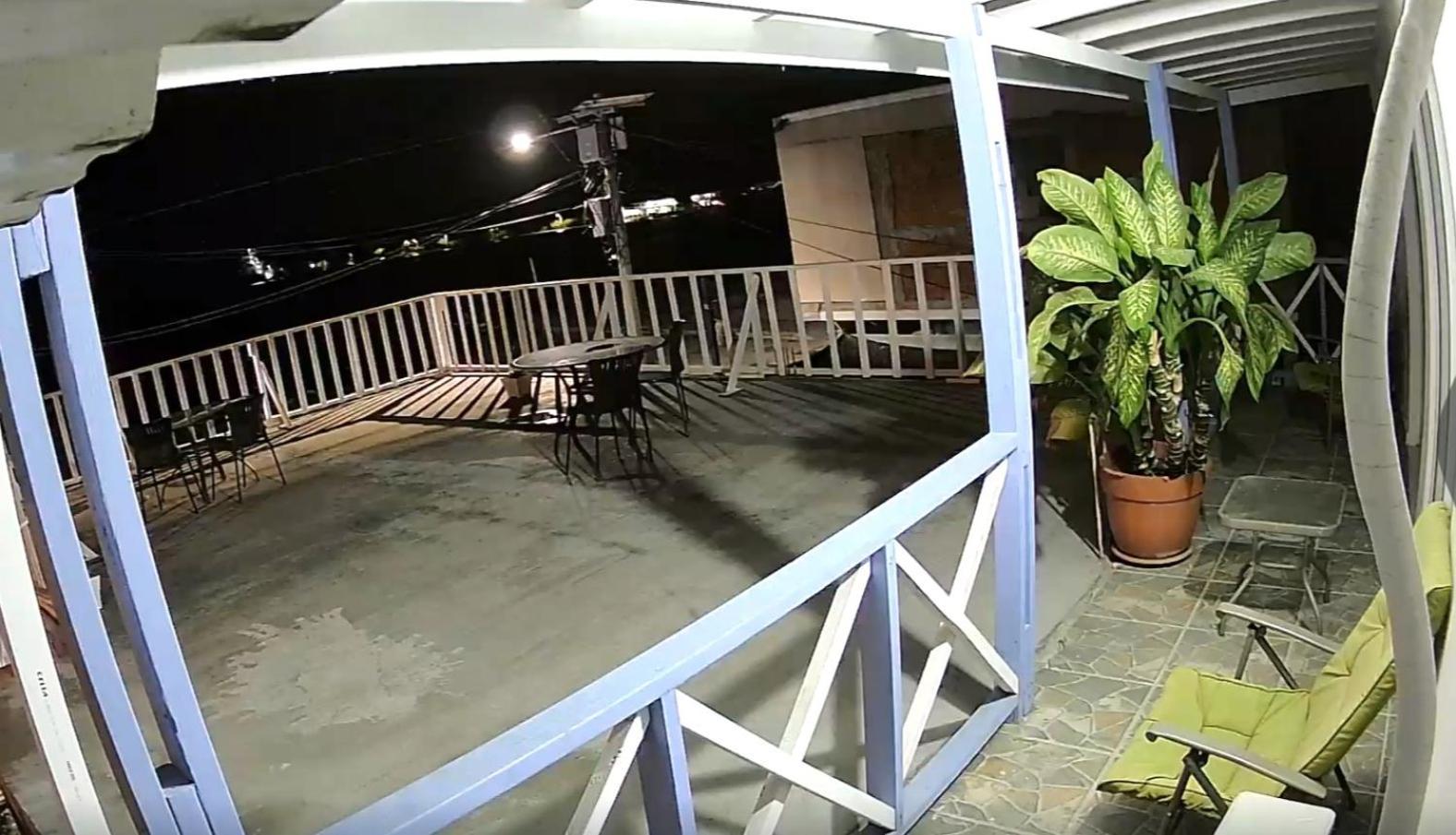 Posada Lia Centro Providencia  Εξωτερικό φωτογραφία